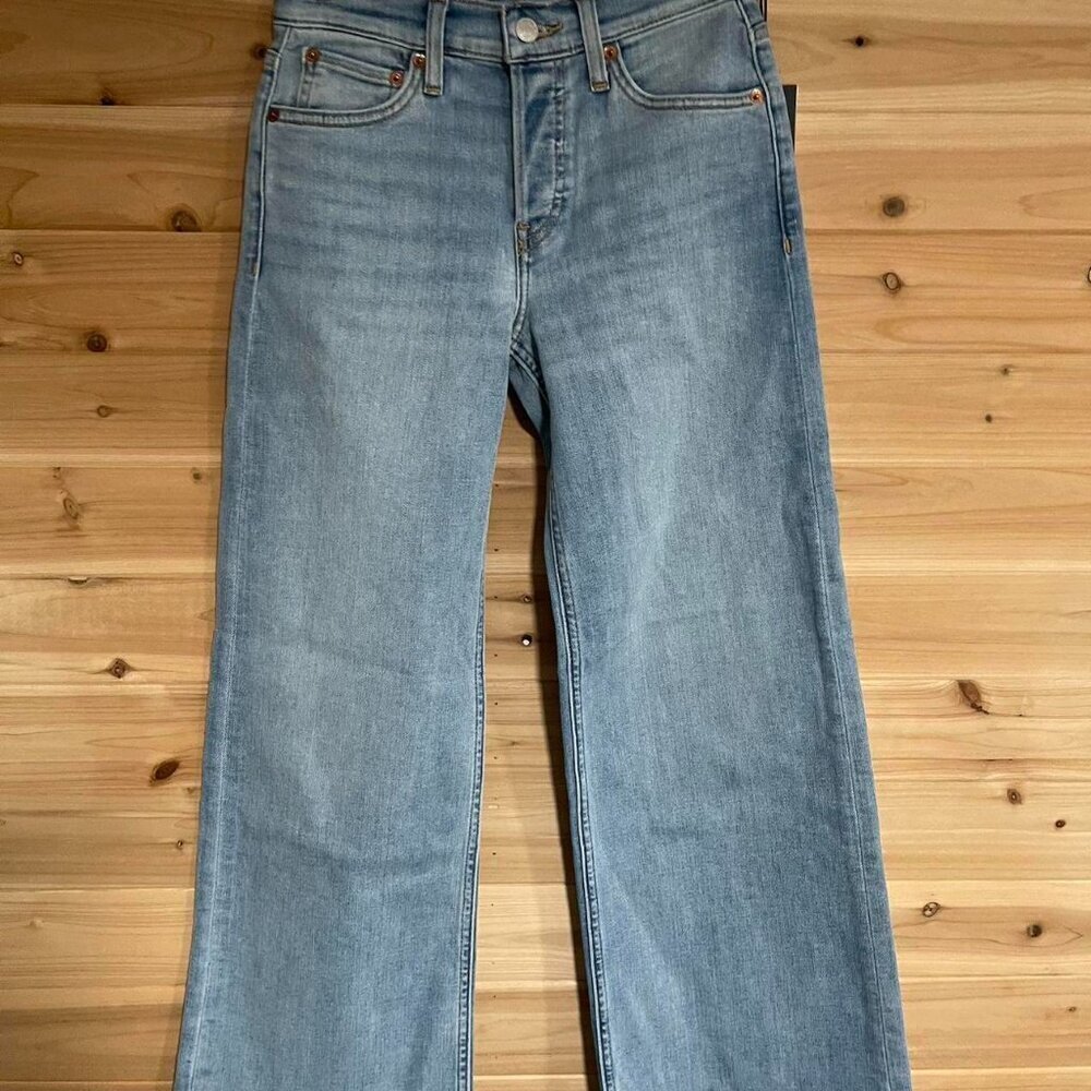 Redone Jeans